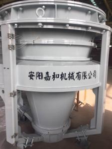 清堵机